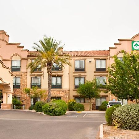 Greentree Inn And Suites Florence, Az Esterno foto