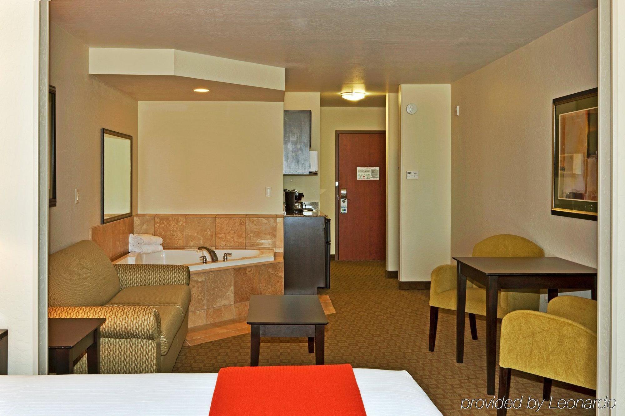 Greentree Inn And Suites Florence, Az Esterno foto
