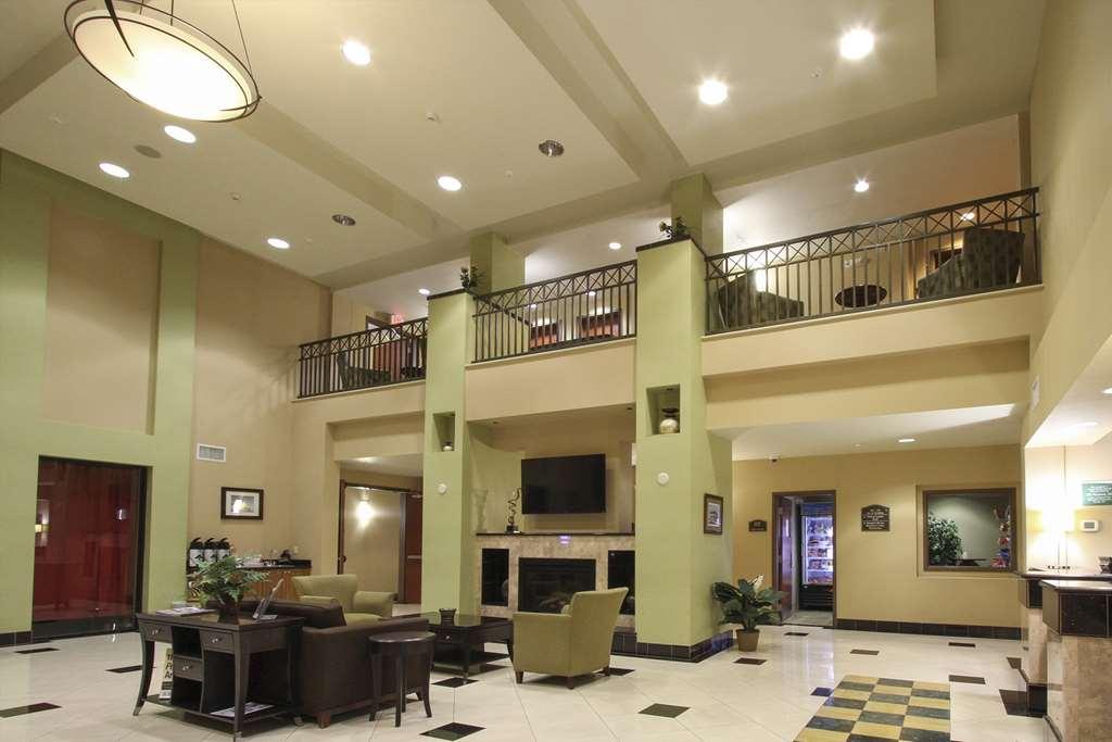 Greentree Inn And Suites Florence, Az Interno foto